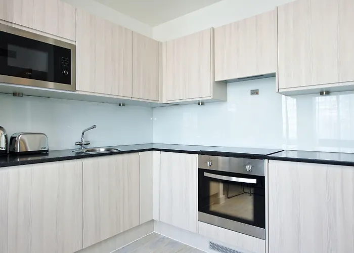 Staycity Piccadilly 4*