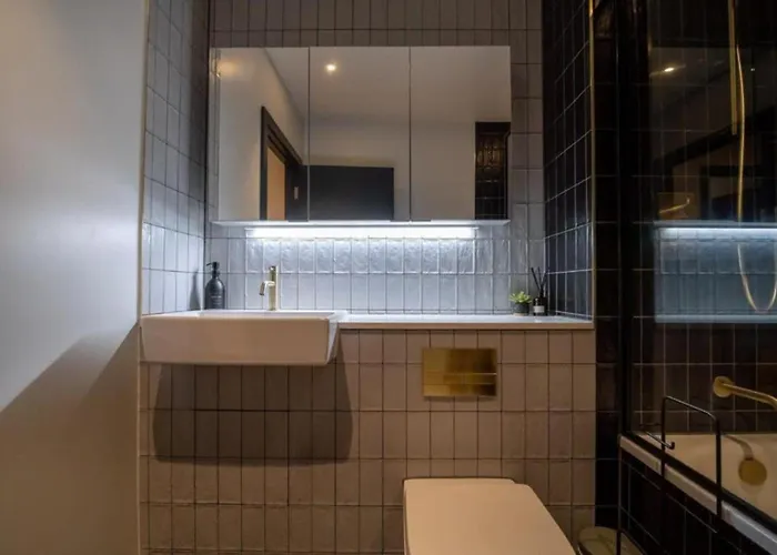 Bauhaus By The Heim 펜션