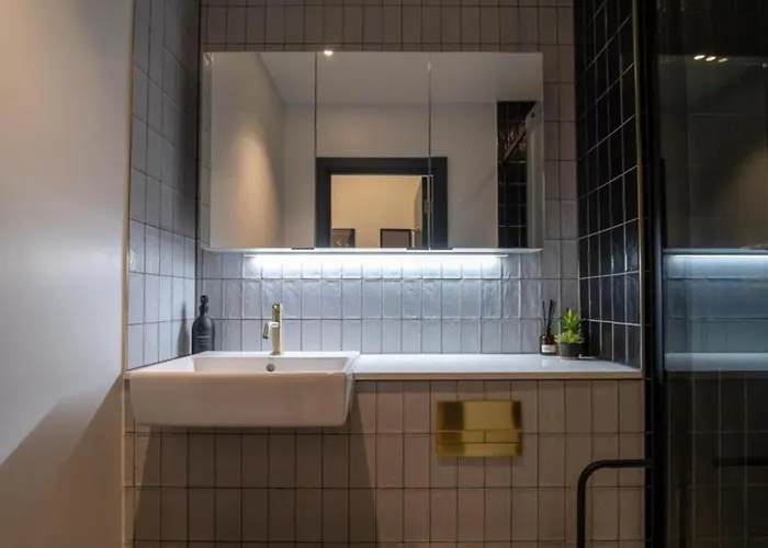 Bauhaus By The Heim 펜션 *