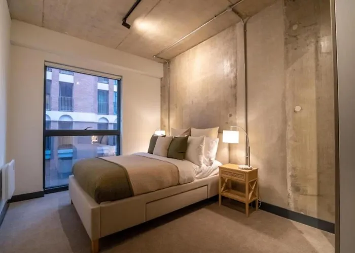 Bauhaus By The Heim 펜션