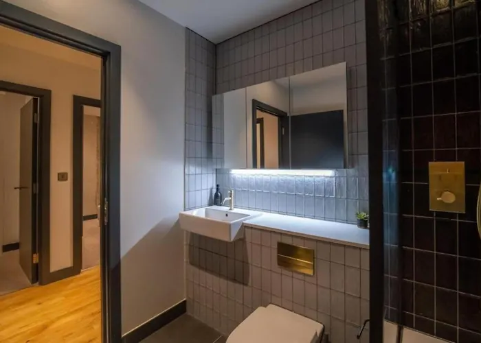 Bauhaus By The Heim 펜션