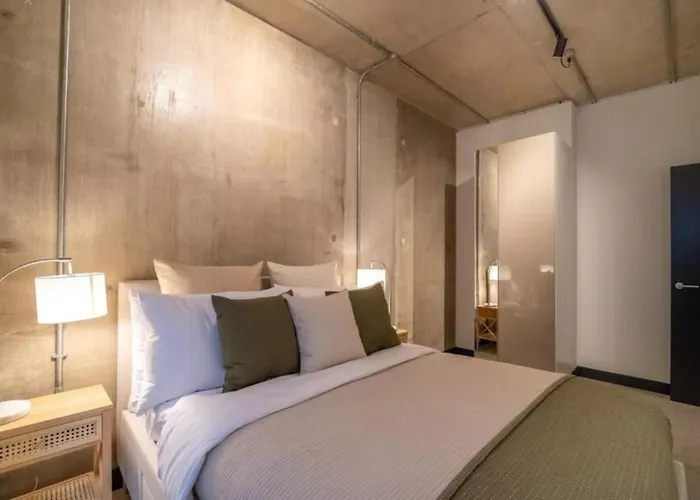 Bauhaus By The Heim 펜션 *