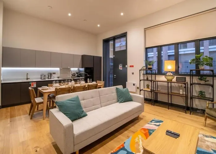 펜션 Bauhaus By The Heim *