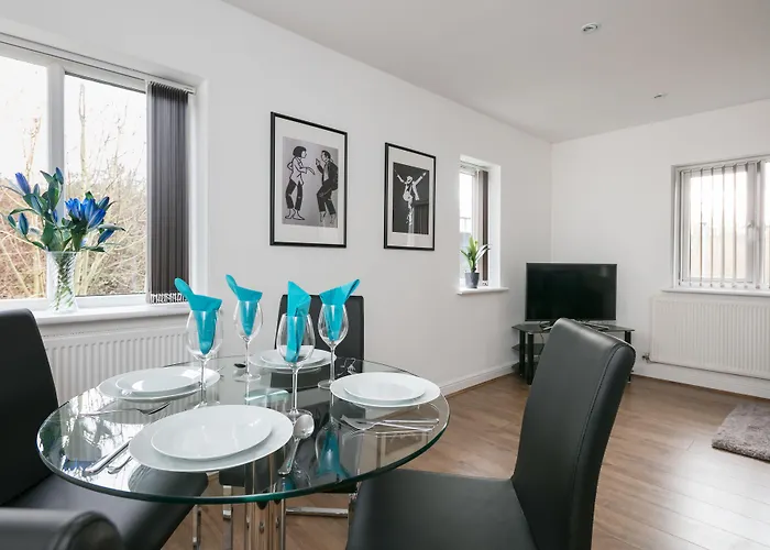 Bluestone - Didsbury * Manchester