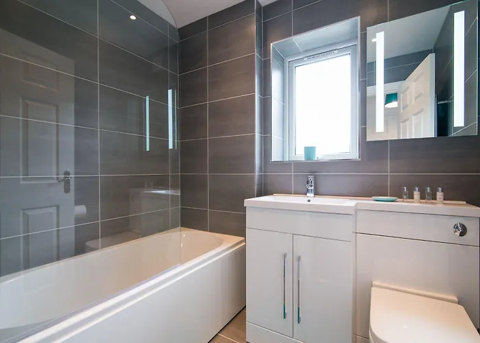 Apartment Bluestone Apartments - Didsbury