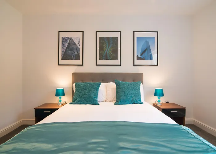 Bluestone - Didsbury