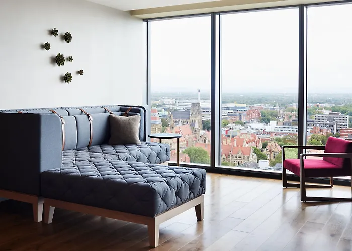 아파트호텔 Hyatt House - 4*