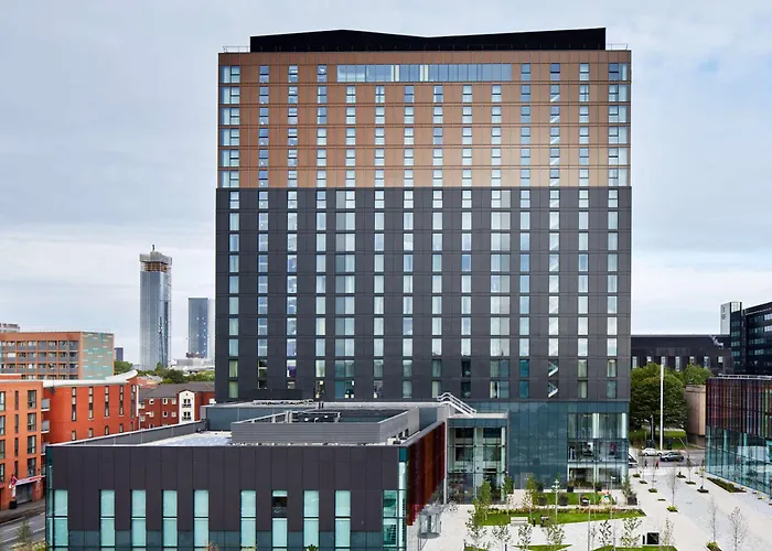 Hyatt House - 아파트호텔 4*