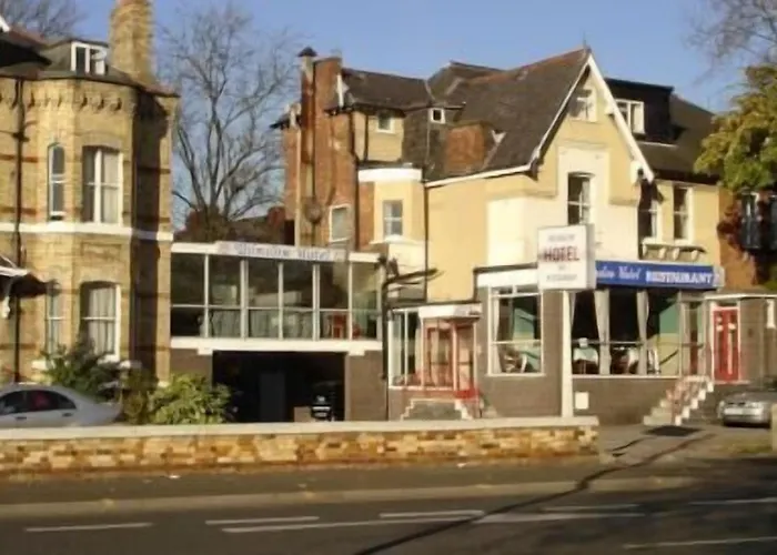 The Fallowfield Manchester