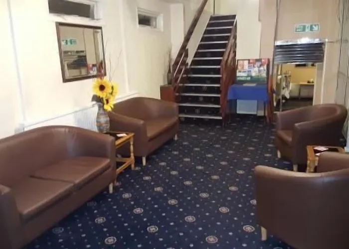 The Fallowfield 2* Manchester