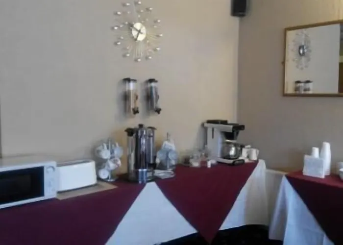 Hotel The Fallowfield