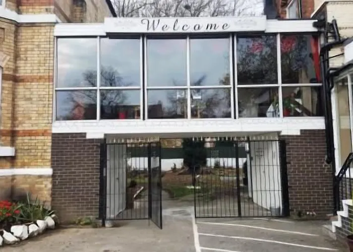 Hotel The Fallowfield 2*