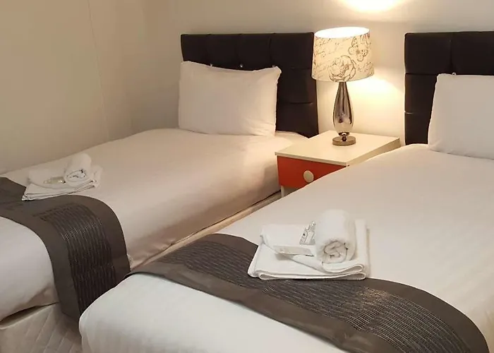 The Fallowfield 2* Manchester