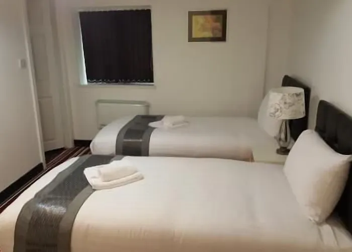 Hotel The Fallowfield