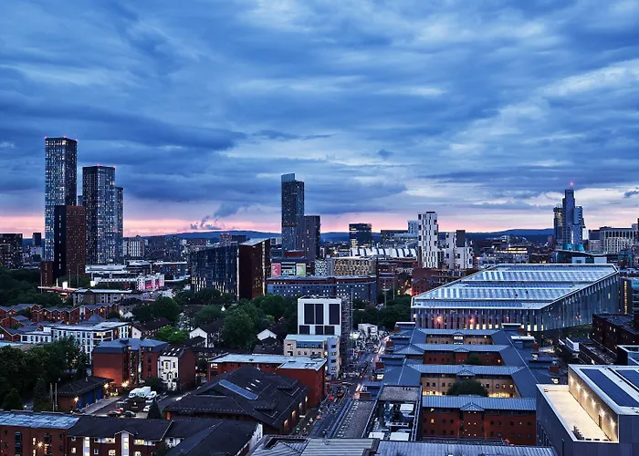 Hotel Hyatt Regency 4*