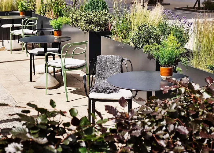 Hyatt Regency 4* Manchester