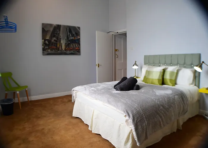 게스트하우스 Queens