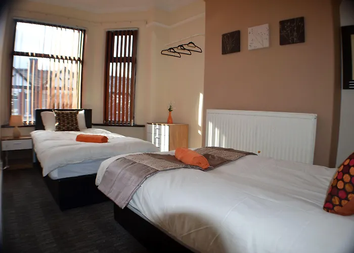 Gasthof Birchfields 3*