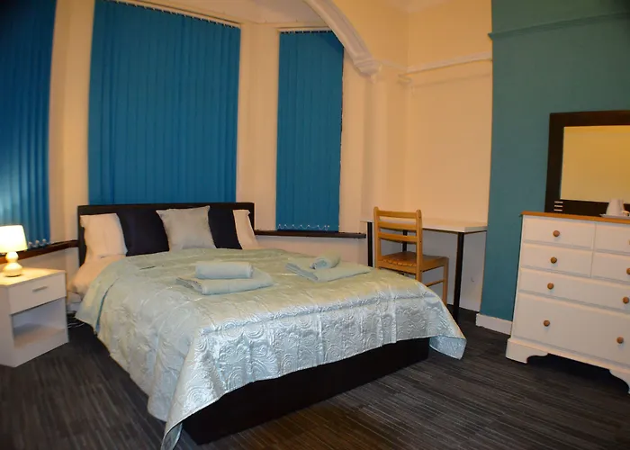 Gasthof Birchfields 3*