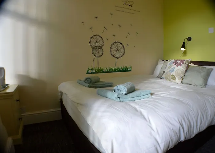 Birchfields 3* Manchester