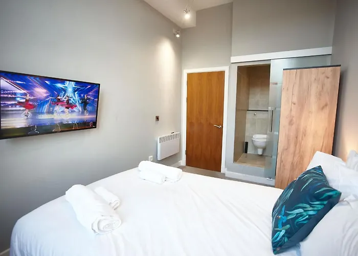 The Onyx 맨체스터