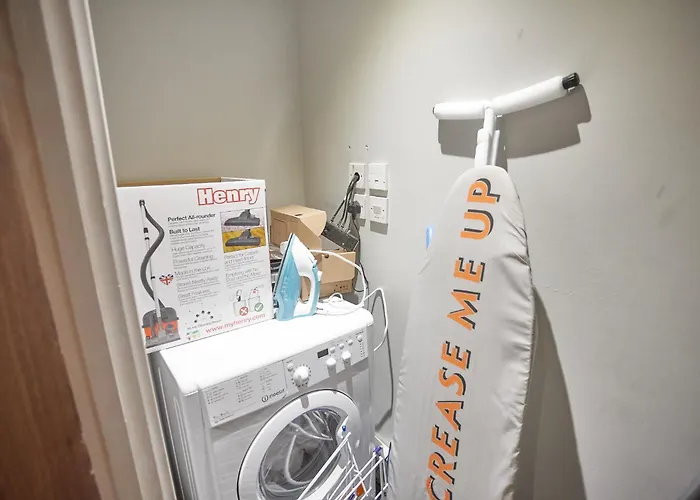 The Onyx 아파트 *