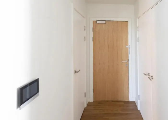 Park View 3 Bed Ensuite Only 5 Min Walk To Arndale Appartamento *