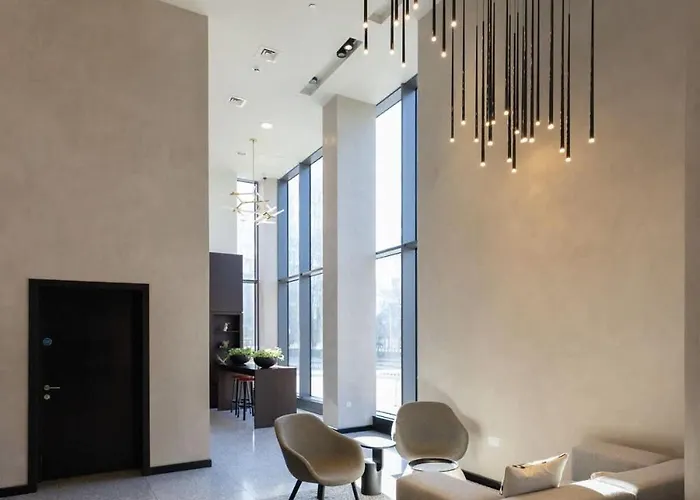 Park View 3 Bed Ensuite Only 5 Min Walk To Arndale * Manchester