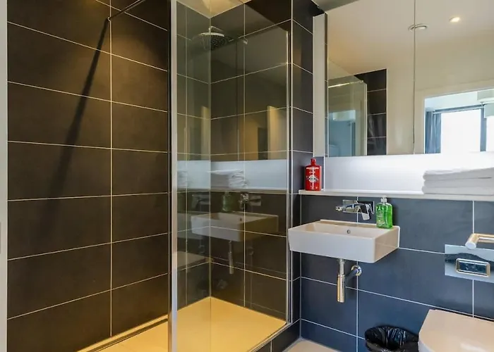 Park View 3 Bed Ensuite Only 5 Min Walk To Arndale Appartamento Manchester