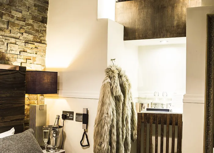 The Cow Hollow 4* Manchester