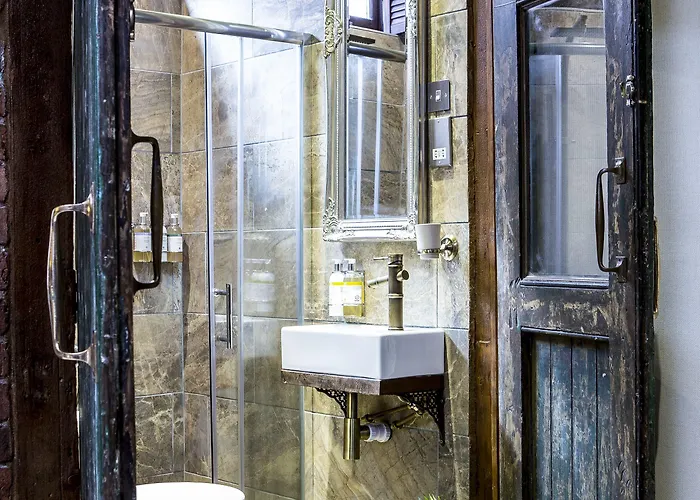 Hotel The Cow Hollow