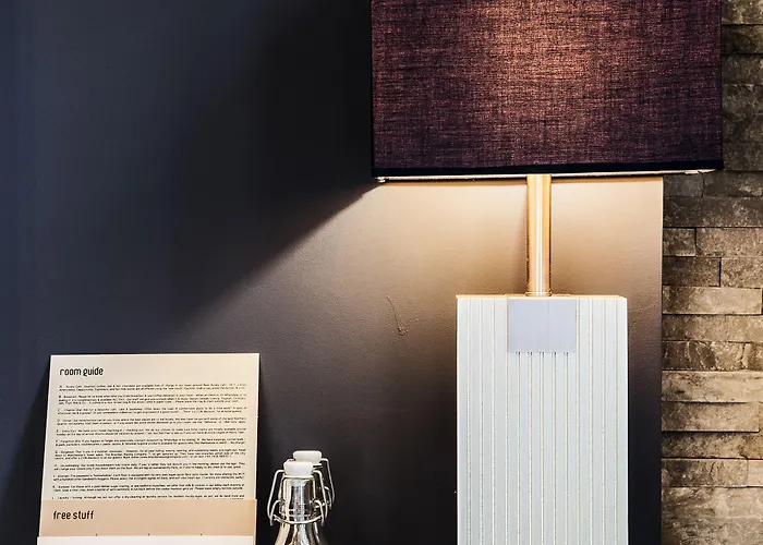 Hotel The Cow Hollow