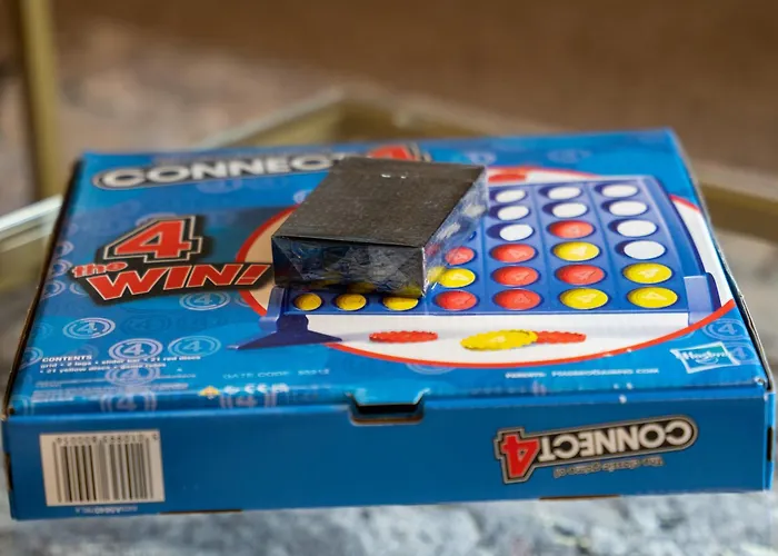 Contractor Near Etihad Stadium & Co-op Live With Free Parking Manchester