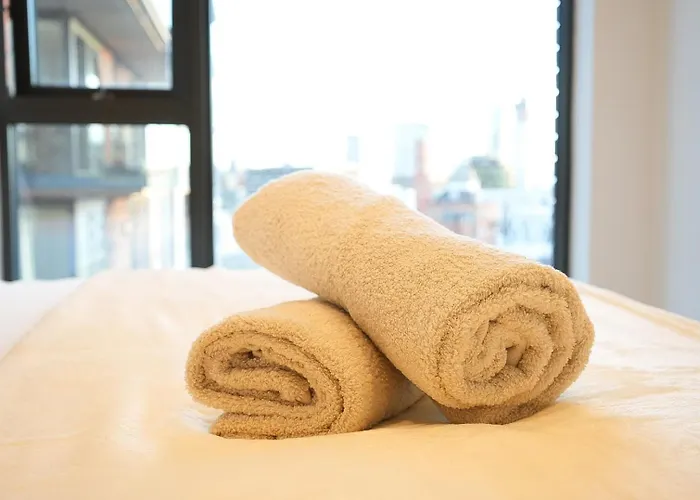 2br In The Heart Of Apartament