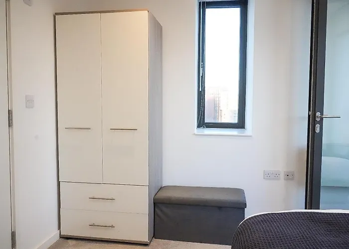 Apartament 2br In The Heart Of *