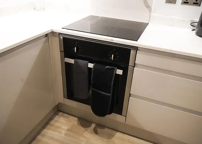 2br In The Heart Of Manchester