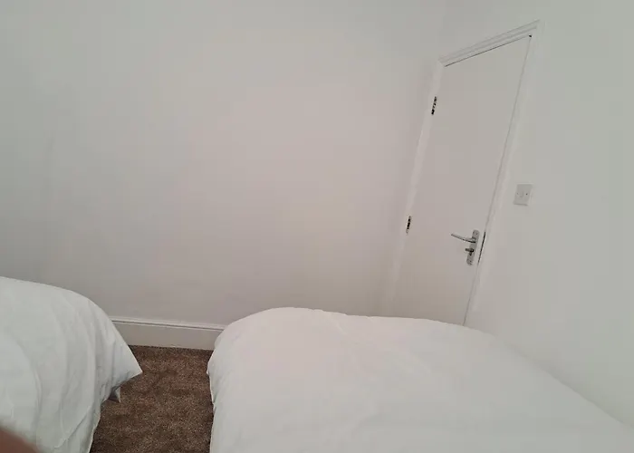 Stretford 게스트하우스