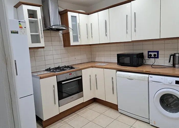 Stretford Πανσιόν