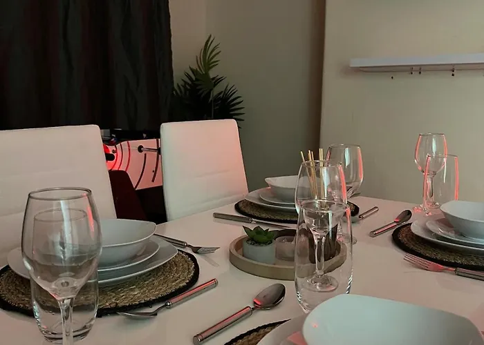 House In - G Escape - 21247 בית נופש