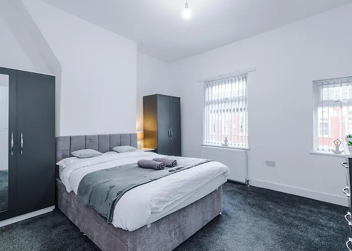 Kammili - 2bed House With Free Wifi & 15 Mins To Centre 別荘 *