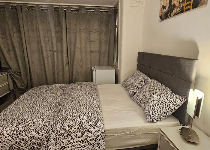 招待所 Heywhyjas 曼彻斯特