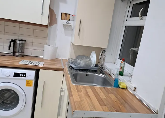 Stretford 게스트하우스