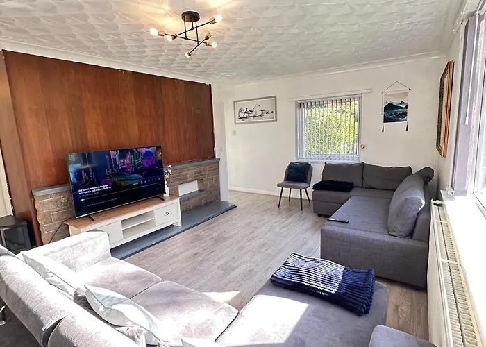 The Gateway Willa Manchester