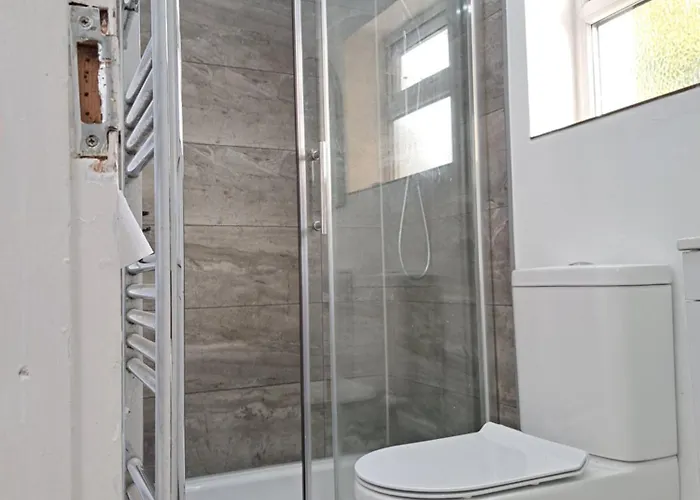 Stretford Πανσιόν Μάντσεστερ