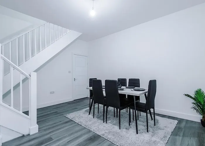 別荘 Kammili - 2bed House With Free Wifi & 15 Mins To Centre