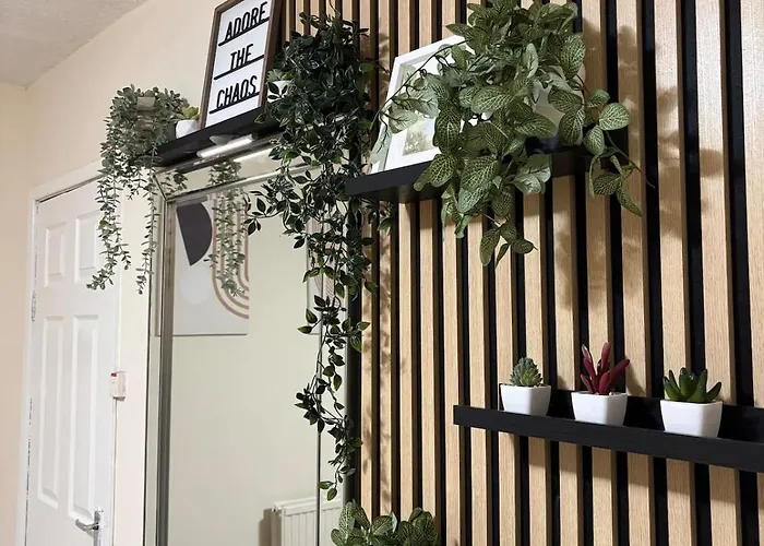 House In - G Escape - 21247 בית נופש *