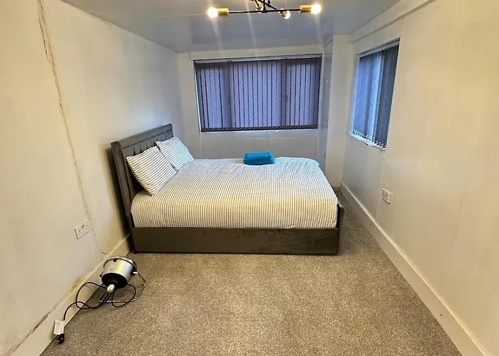 The Gateway * Manchester