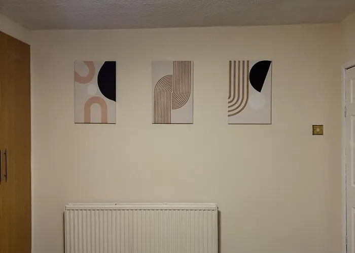 בית נופש House In - G Escape - 21247 *