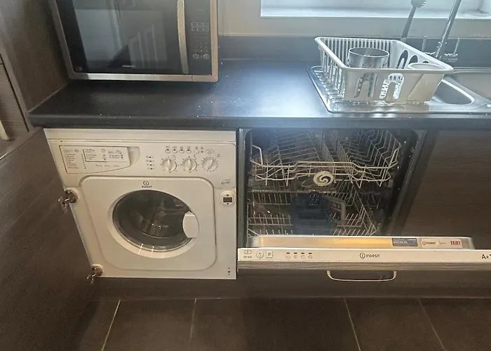 Great House Close To The Arena