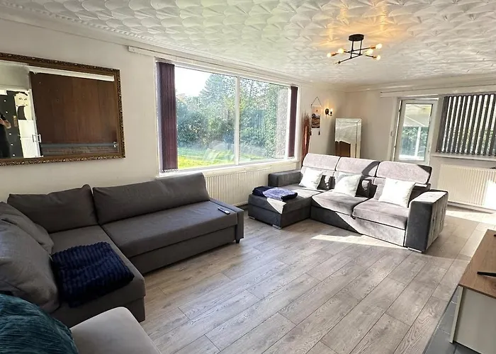 The Gateway Manchester